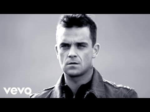 Robbie Williams - Feel (Official Video)