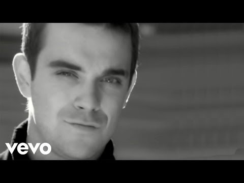 Robbie Williams - Angels (Official Video)