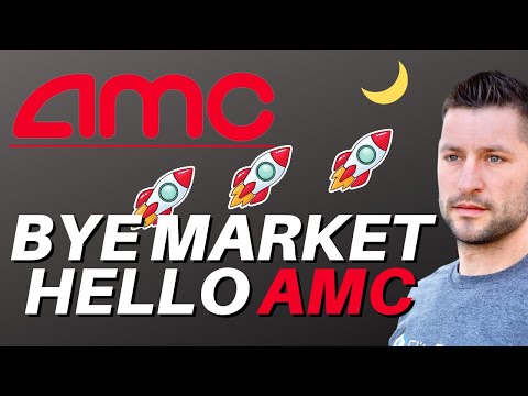 AMC STOCK UPDATE - THINGS ARE GETTING SPICY RIGHT NOW 🌶