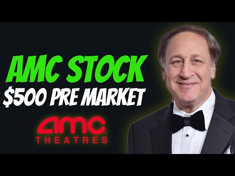 AMC STOCK 🔥 Why AMC Will Explode Next Week!! | Media Triggering the MOASS (Urgent Update)