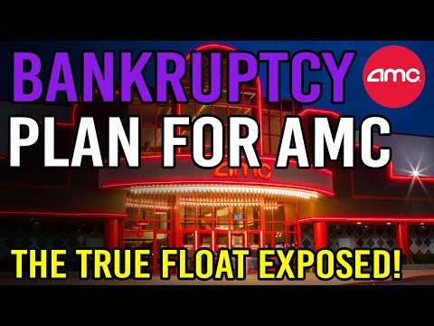 EXACTLY HOW HEDGIES TRIED TO BANKRUPT AMC 🔥 - AMC Stock Short Squeeze Update