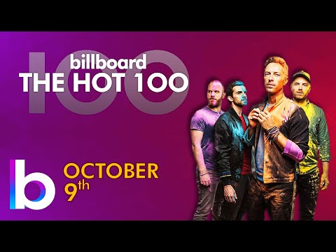 Billboard Hot 100 Top Singles This Week (October 9th, 2021)