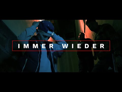 West - Immer wieder [Official Video]