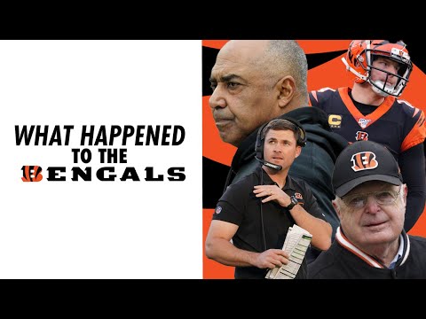 The Downfall of the Cincinnati Bengals