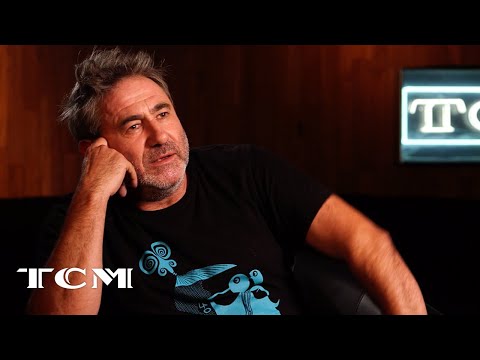 Sergi López | Entrevistas TCM | TCM