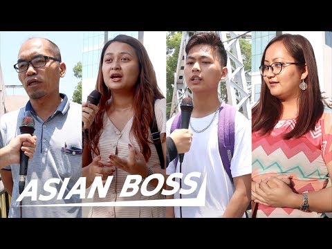 Do Northeast Indians Consider Themselves Indians? | ASIAN BOSS