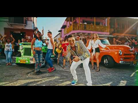 L'Algérino - International [Clip Officiel]