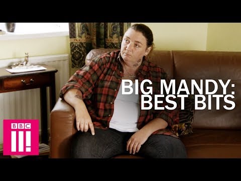 Big Mandy's Best Bits: This Country