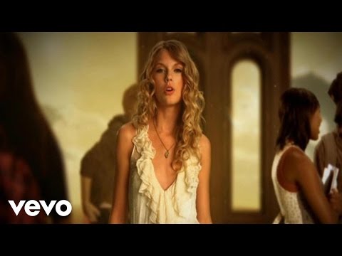 Taylor Swift - Fifteen