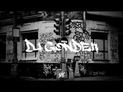 "Function" 90s OLD SCHOOL BOOM BAP BEAT HIP HOP INSTRUMENTAL (prod.DJ GONDEK)