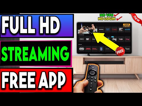 🔴AMAZING STREAMING APP TICKS EVERY BOX !