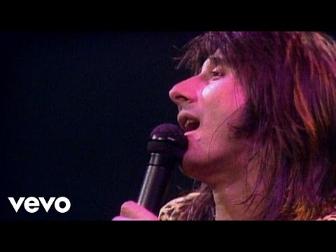 Journey - Don’t Stop Believin’ (Escape Tour 1981: Live In Houston)