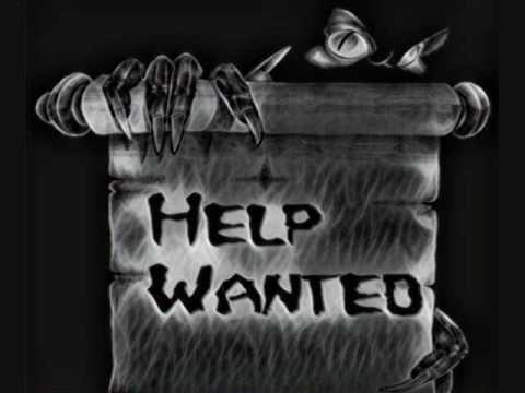 CBS Radio Mystery Theater ~ Help Wanted 981