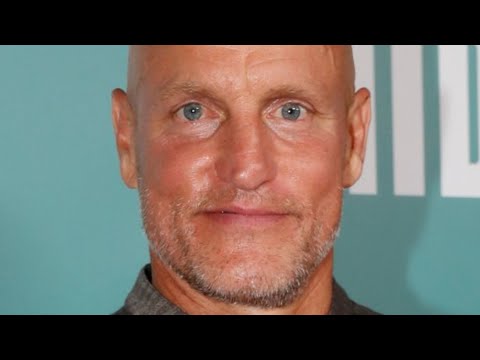 Tragic Details About Woody Harrelson