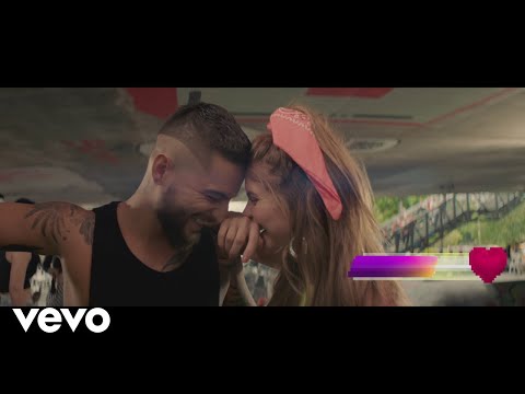 Maluma - 11 PM (Official Video)