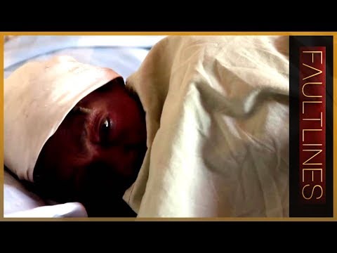 🇭🇹Haiti in a time of cholera | Fault Lines