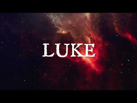 The Book of Luke | KJV | Audio Bible (FULL) by Alexander Scourby