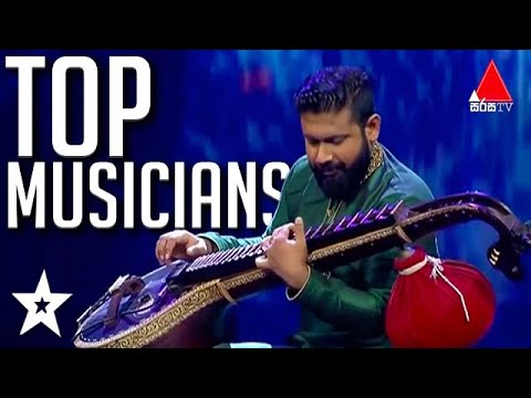 Top Musicians Around The World That Surprised Judges! | Got Talent Global