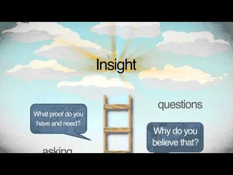 What is an insight?