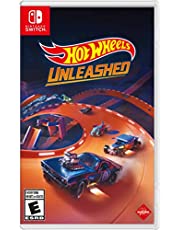 Hot Wheels Unleashed - Nintendo Switch