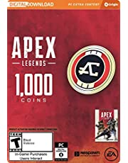 Apex Legends - 1,000 Apex Coins [Online Game Code]