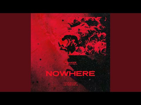 Nowhere (feat. Gervs)