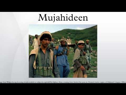 Mujahideen