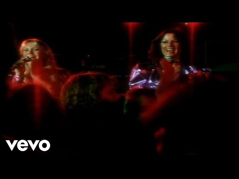 ABBA - Voulez-Vous (Video)