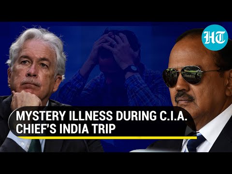 Mystery illness of CIA officer in India and USA's Osama-like operation: What's Havana Syndrome?