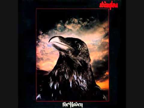 The Stranglers - Duchess From the Album The Raven