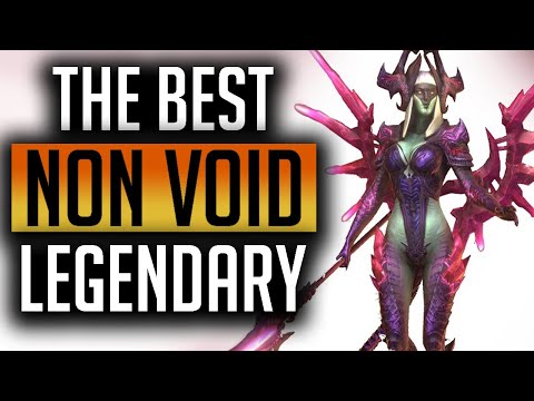 RAID: Shadow Legends | Duchess Lilitu champion Spotlight! Best non void Legendary? Full guide!