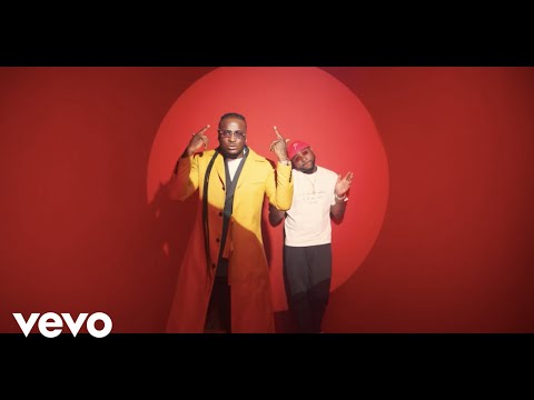 Governor Of Africa - Cincinnati (Official Video) ft. Peruzzi