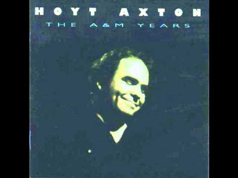 Evangelina - Hoyt Axton