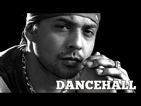 OLD SCHOOL DANCEHALL PARTY MIX ~ MIXED BY DJ XCLUSIVE G2B ~ Sean Paul, Shaggy, Buju Banton & More