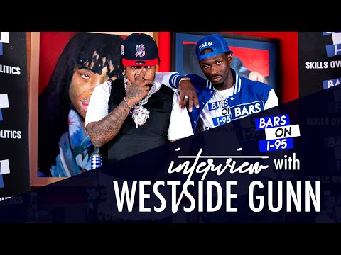 Westside Gunn Bars On I-95