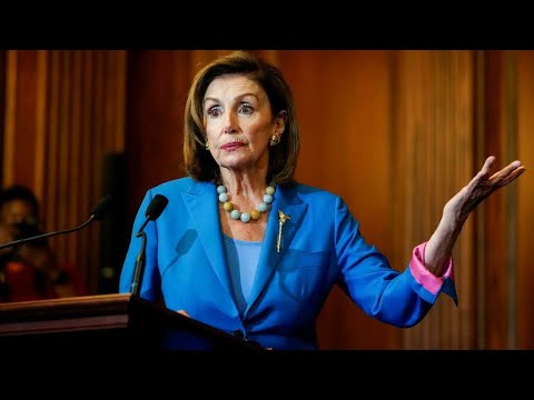 With Democrats divided, US House delays vote on Biden's giant infrastructure bill • FRANCE 24