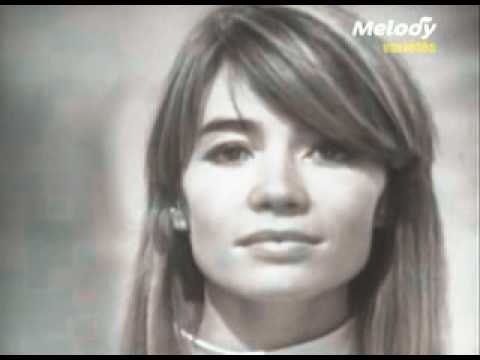 Francoise Hardy - Comment te dire adieu