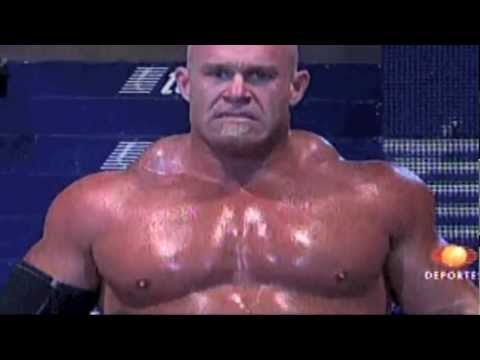 Jon Andersen Tribute - Bodybuilder, Powerlifter & Strongman