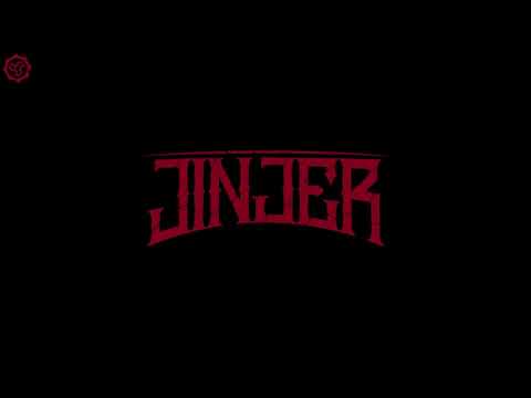 JINJER - Perennial (Lyrics Video)