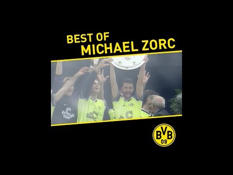 Best of BVB-Legende Michael Zorc