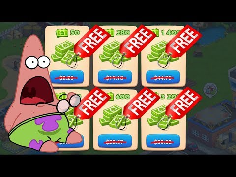 Township Hack - Get Unlimited Free Cash! - Township Cheats