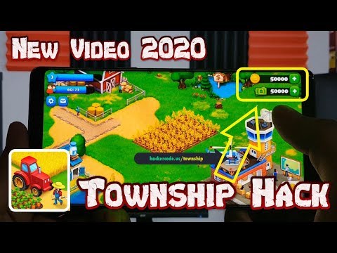 Township Hack / Free Gold & Coins In Game Unlimited No Human Verify 100% ✅