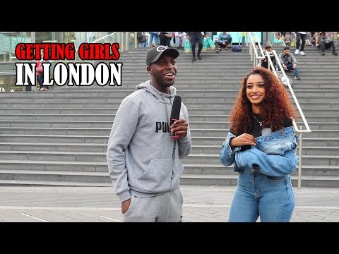 How to Successfully Move to Girls in London - Westfield Stratford