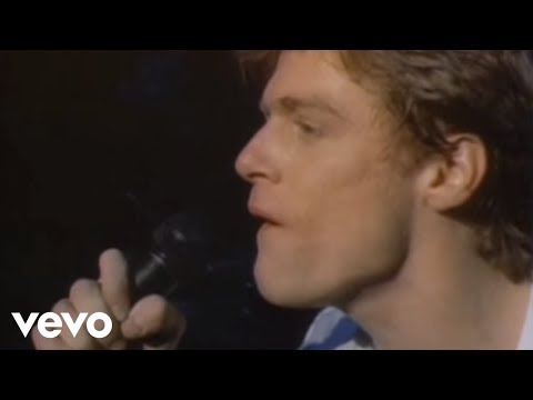 Bryan Adams - Heaven (Official Music Video)