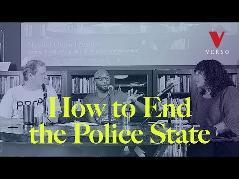 How to End the Police State