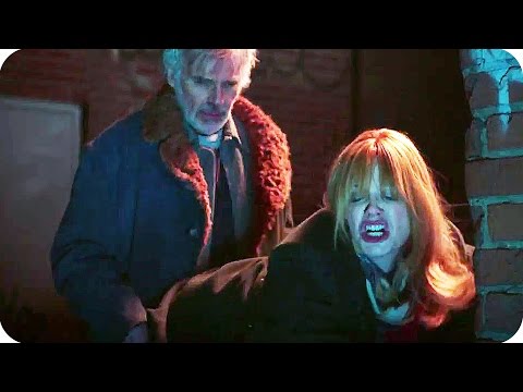 BAD SANTA 2 Red Band Trailer 2 (2016) Billy Bob Thornton Movie