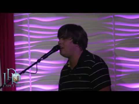 To Worship You I Live - Matt Gilman live at Revival Presbyterian Church of Cape Cod