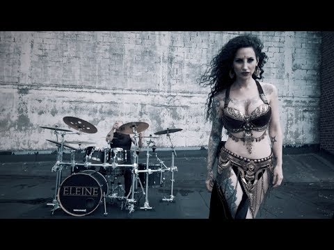 ELEINE - Enemies (OFFICIAL VIDEO)