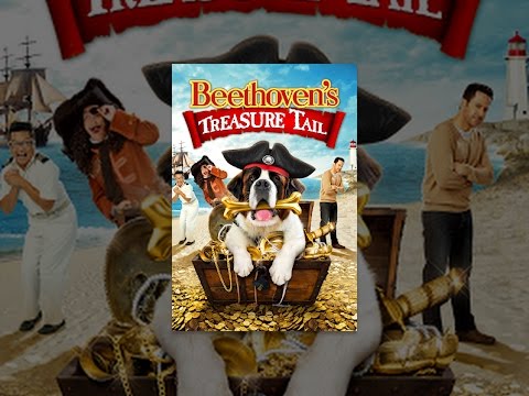 Beethoven's Treasure Tail