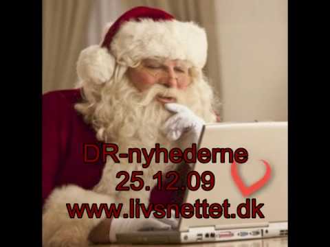 DR Radioavis 25. dec om Livsnettet